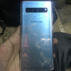  Samsung s10 5g Korea 1sim(8/256) Image, classified, Myanmar marketplace, Myanmarkt