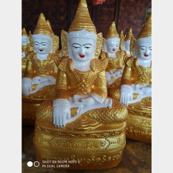  မဟာမုနိ ၁၃လက်မ Image, classified, Myanmar marketplace, Myanmarkt