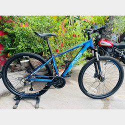  XDS Hacker 700 ကာလာအလန်း အသစ်နီးပါးသန့်အရောင်း Image, classified, Myanmar marketplace, Myanmarkt