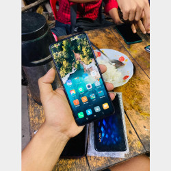 Redmi K30 5G . 6/64 Image, classified, Myanmar marketplace, Myanmarkt