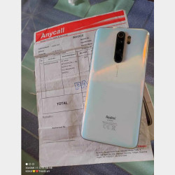  Redmi Note8 pro(6/128 Image, classified, Myanmar marketplace, Myanmarkt