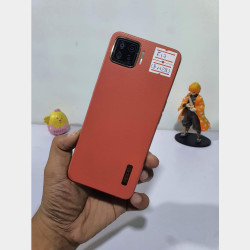  Oppo F17 (8/128) Image, classified, Myanmar marketplace, Myanmarkt