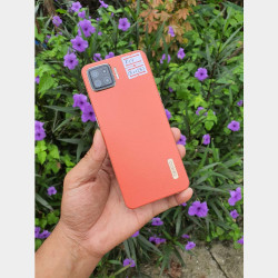  Oppo F17 (8/128) Image, classified, Myanmar marketplace, Myanmarkt