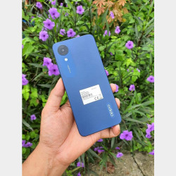  Oppo A17K (3/64) Image, classified, Myanmar marketplace, Myanmarkt