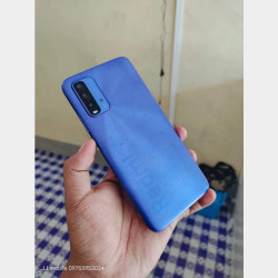  Redmi Note 9 4 / 64 Image, classified, Myanmar marketplace, Myanmarkt