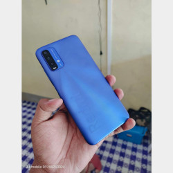  Redmi Note 9 6 /128 Image, classified, Myanmar marketplace, Myanmarkt