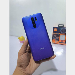  Redmi 9 Image, classified, Myanmar marketplace, Myanmarkt