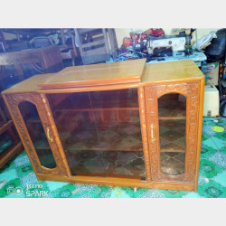  ကျွန်tv စဥ် အလျား4ပေခွဲ အမြင့်3ပေ အနံ18လက်မ အရောင်း Image, classified, Myanmar marketplace, Myanmarkt