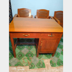  ကျွန်းကောင်နာ စာပွဲ ဆိုက်ကြီး အလျား3ပေခွဲ အနံ2ပေခွဲ Image, classified, Myanmar marketplace, Myanmarkt