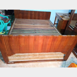  ကျွန်းကုတင် 5ပေခွဲ6ပေခွဲအရောင်း Image, classified, Myanmar marketplace, Myanmarkt