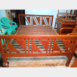  ကျွန်းကုတင် 5ပေခွဲ6ပေခွဲ Image, classified, Myanmar marketplace, Myanmarkt