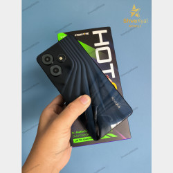  Infinix Hot 30 Image, classified, Myanmar marketplace, Myanmarkt