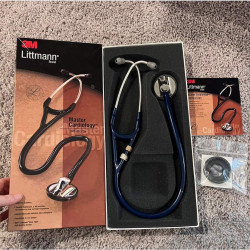  Littman Master Cardiology Stethoscope Image, classified, Myanmar marketplace, Myanmarkt