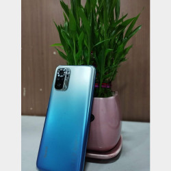 Redmi Note 10S . Image, classified, Myanmar marketplace, Myanmarkt