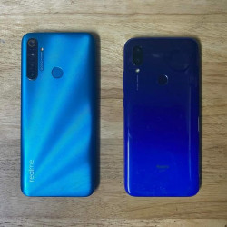  Redmi 7 Image, classified, Myanmar marketplace, Myanmarkt