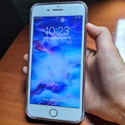 Iphone 7 plus Image, classified, Myanmar marketplace, Myanmarkt