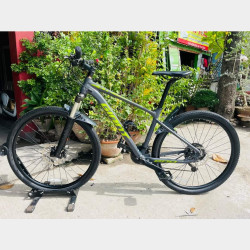  Giant XTC 800 Plus 2021 ဘီးရှယ်သန့် Image, classified, Myanmar marketplace, Myanmarkt