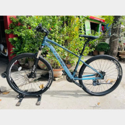  Trinx M1000 Elite ပါကင်နီးပါး ရှယ်သန့်❣️ Image, classified, Myanmar marketplace, Myanmarkt