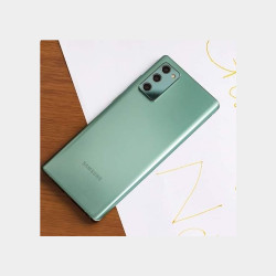  Samsung_Galaxy_Note20 Image, classified, Myanmar marketplace, Myanmarkt
