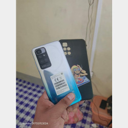  Redmi 10 Image, classified, Myanmar marketplace, Myanmarkt