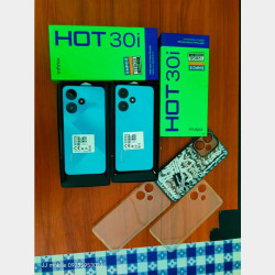 infinix hot 30i Image, classified, Myanmar marketplace, Myanmarkt