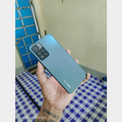  Redmi Note 11 pro 5g Image, classified, Myanmar marketplace, Myanmarkt