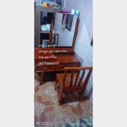  ကျွန်းမှန်တင်ခုံထိုင်ခုံပါဝမ်းဆက်အရောင်း Image, classified, Myanmar marketplace, Myanmarkt