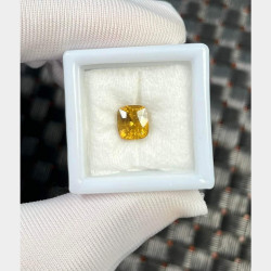  သဘာဝဂေါ်မိတ်(Natural Zircon)🧡 Image, classified, Myanmar marketplace, Myanmarkt