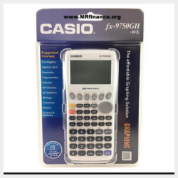  Casio Calculator FX 9760G!! Image, classified, Myanmar marketplace, Myanmarkt