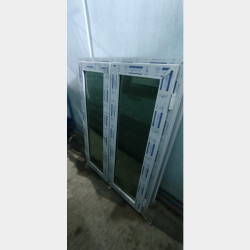  UPVC window casement Image, classified, Myanmar marketplace, Myanmarkt