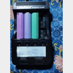  INR18650 NEW CELL 3C(2000mAh) Image, classified, Myanmar marketplace, Myanmarkt