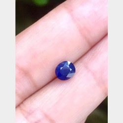  Natural Mogok Sapphire 💙 Image, classified, Myanmar marketplace, Myanmarkt