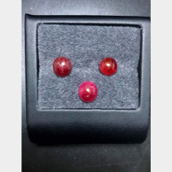  Natural Spinel❣️စပင်နယ်လုံးချောလေး Image, classified, Myanmar marketplace, Myanmarkt