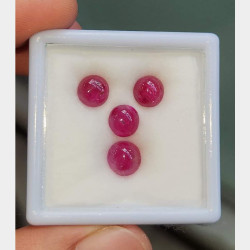  သဘာဝ မိုးကုတ် ပတ္တမြား (လုံးချော) Image, classified, Myanmar marketplace, Myanmarkt