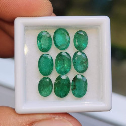  qNatural Zambia Emerald သဘာဝ ဇမ်ဘီယာ မြ Image, classified, Myanmar marketplace, Myanmarkt