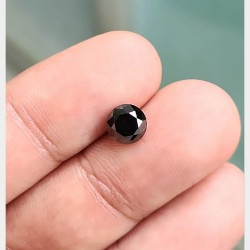  သဘာဝ အနက်ရောင် စိန်) Image, classified, Myanmar marketplace, Myanmarkt