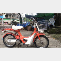  🛵 ဂျပန် ပုံးကျ 50c Auto ရှားပါးဘီးလေးရောင်းချင်ပါတယ်🛵 အင်ဂျင်၊ဖရိမ်အသန့်လေးကိုမှကြိုက်တဲ့ဆိုင်ကယ်crazy တွေဝယ်ထားသင့်တဲ့ဘီးလေးပါ🛵ပစ္စည်းအစုံပါပါတယ်နော် Image, classified, Myanmar marketplace, Myanmarkt