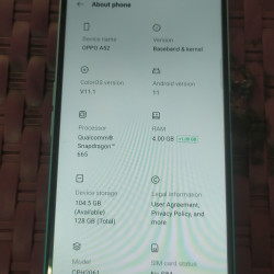  oppo A52 Image, classified, Myanmar marketplace, Myanmarkt