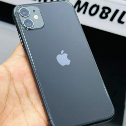  IPhone 11 ~  64GB Image, classified, Myanmar marketplace, Myanmarkt
