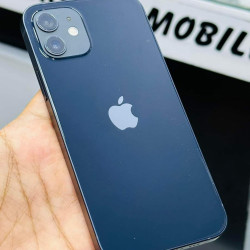  IPhone 12 ~  256GB Image, classified, Myanmar marketplace, Myanmarkt