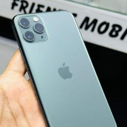  IPhone11Pro_256_2Sim Image, classified, Myanmar marketplace, Myanmarkt