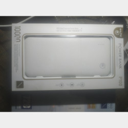  power bank နဲ့ bluetooth earphone Image, classified, Myanmar marketplace, Myanmarkt