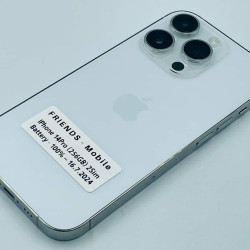  IPhone 14Pro (256GB) Image, classified, Myanmar marketplace, Myanmarkt