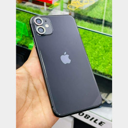  IPhone 11  (128GB) Image, classified, Myanmar marketplace, Myanmarkt