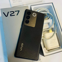  𝐕𝐢𝐯𝐨 𝐕𝟐𝟕 𝟓𝐆 Image, classified, Myanmar marketplace, Myanmarkt