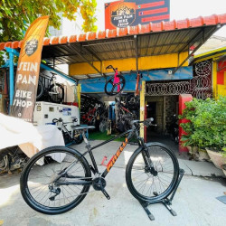  PINELLI M1 Racing 29er Image, classified, Myanmar marketplace, Myanmarkt