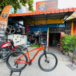  Keysto KS 800 29er BrandNew Image, classified, Myanmar marketplace, Myanmarkt