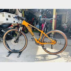  Trek 4Series 4700 Custom Bike Image, classified, Myanmar marketplace, Myanmarkt