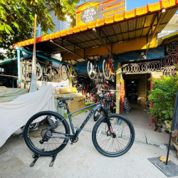  Keysto KS 800 29er BrandNew Image, classified, Myanmar marketplace, Myanmarkt