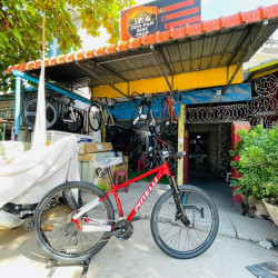  Pinelli M8 Racing29er ❣️BrandNew Image, classified, Myanmar marketplace, Myanmarkt